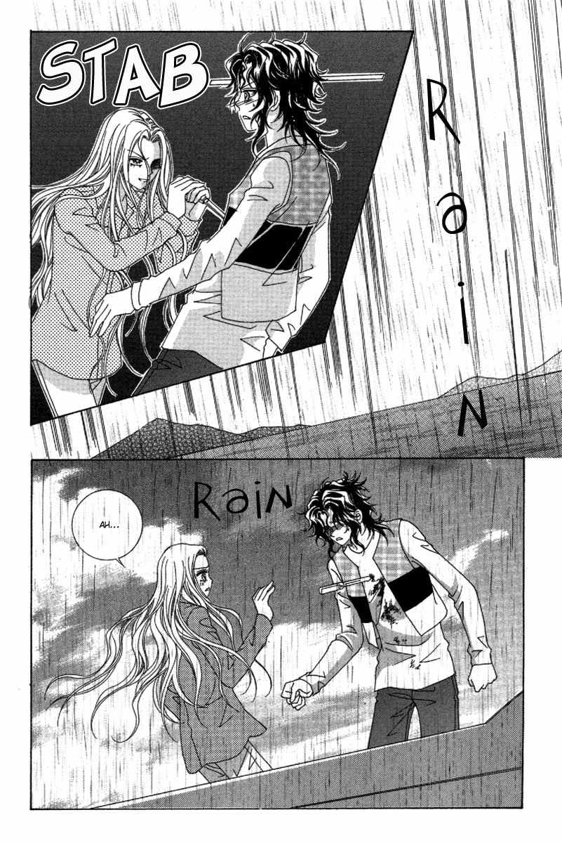 My Boyfriend is a Vampire Chapter 34 page 65 - Chapter 34