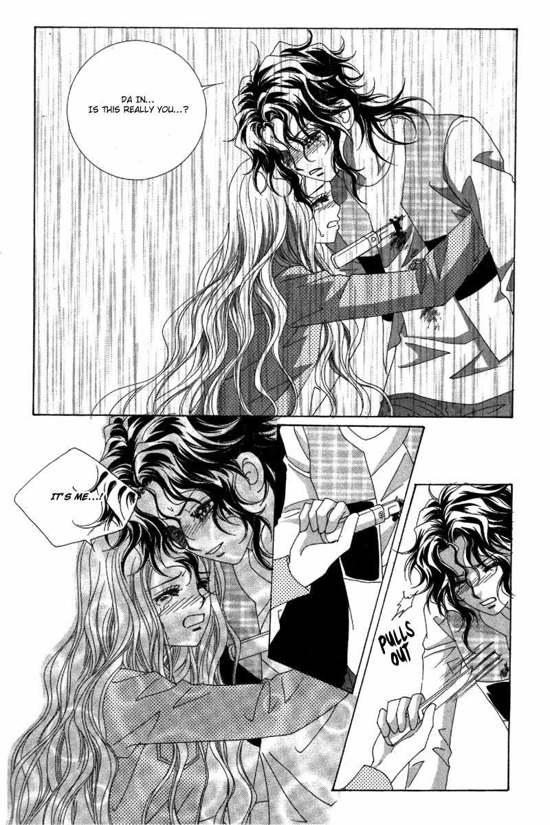 My Boyfriend is a Vampire Chapter 34 page 67 - Chapter 34