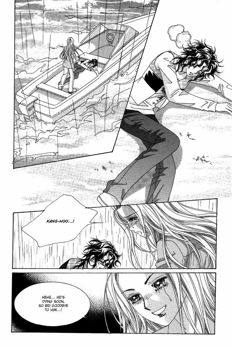 My Boyfriend is a Vampire Chapter 34 page 71 - Chapter 34