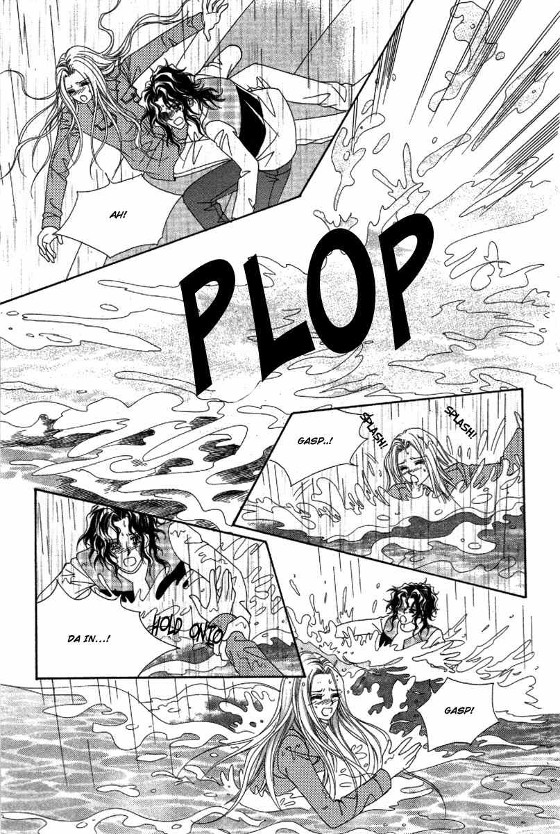 My Boyfriend is a Vampire Chapter 34 page 78 - Chapter 34
