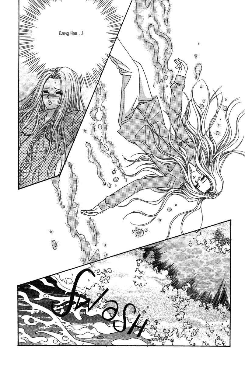 My Boyfriend is a Vampire Chapter 34 page 80 - Chapter 34