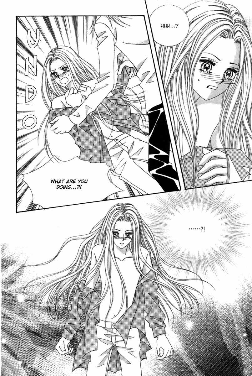 My Boyfriend is a Vampire Chapter 35 page 17 - Chapter 35