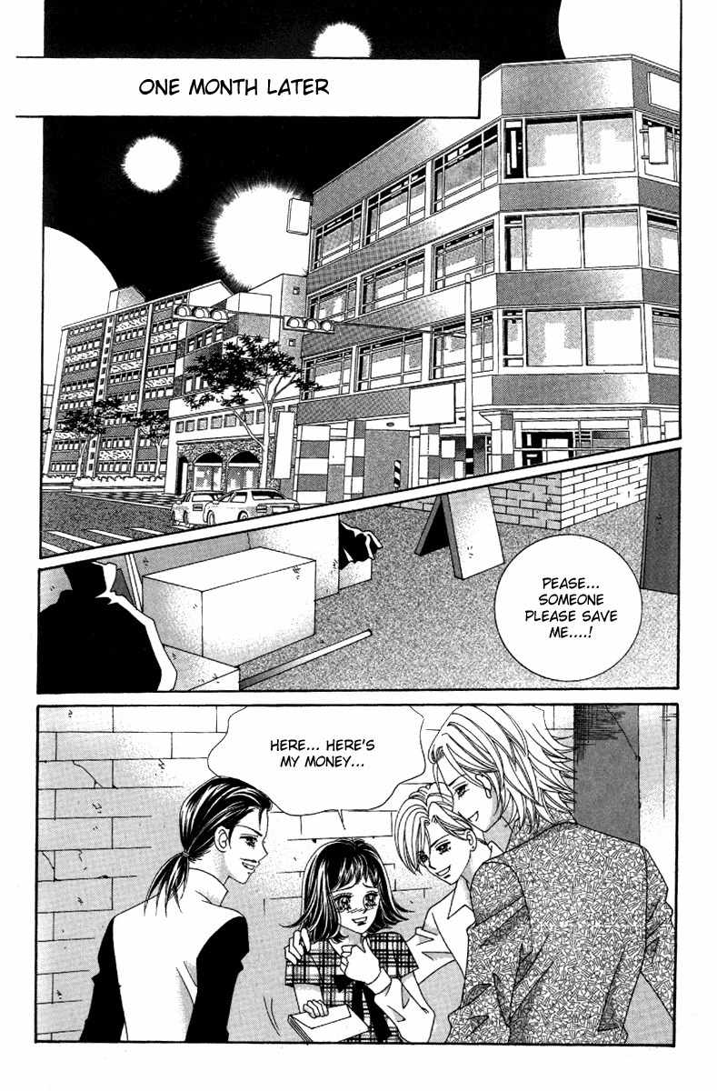 My Boyfriend is a Vampire Chapter 35 page 19 - Chapter 35