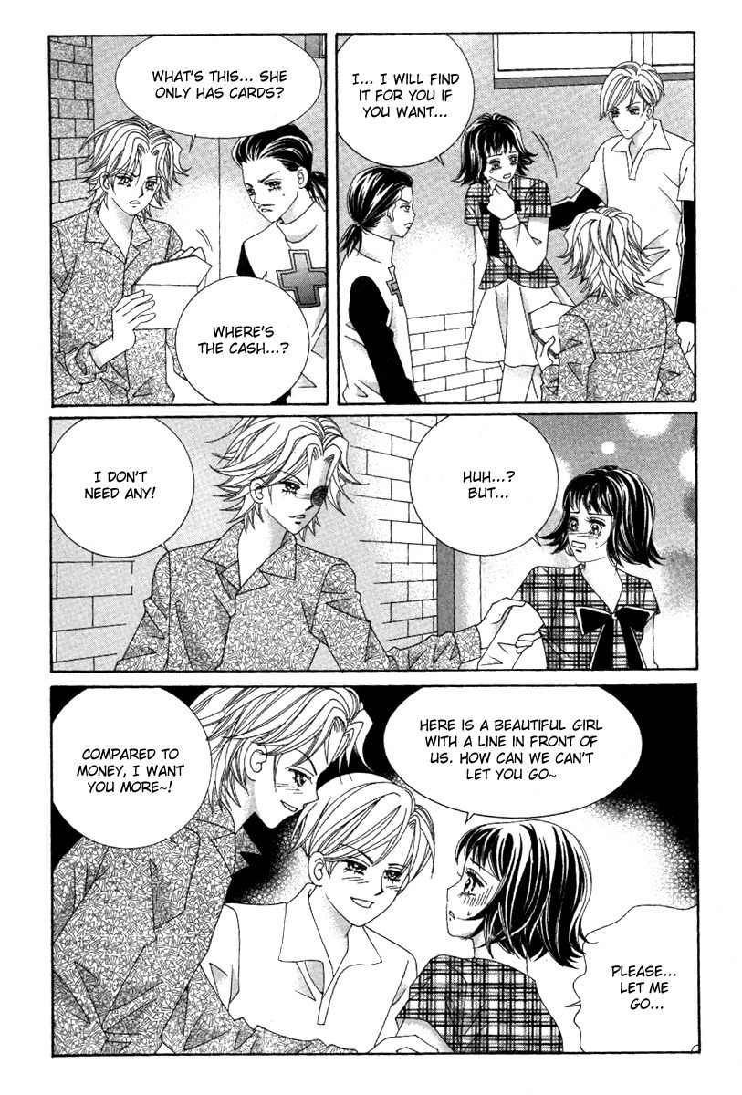 My Boyfriend is a Vampire Chapter 35 page 20 - Chapter 35