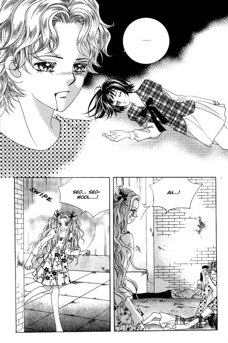 My Boyfriend is a Vampire Chapter 35 page 30 - Chapter 35