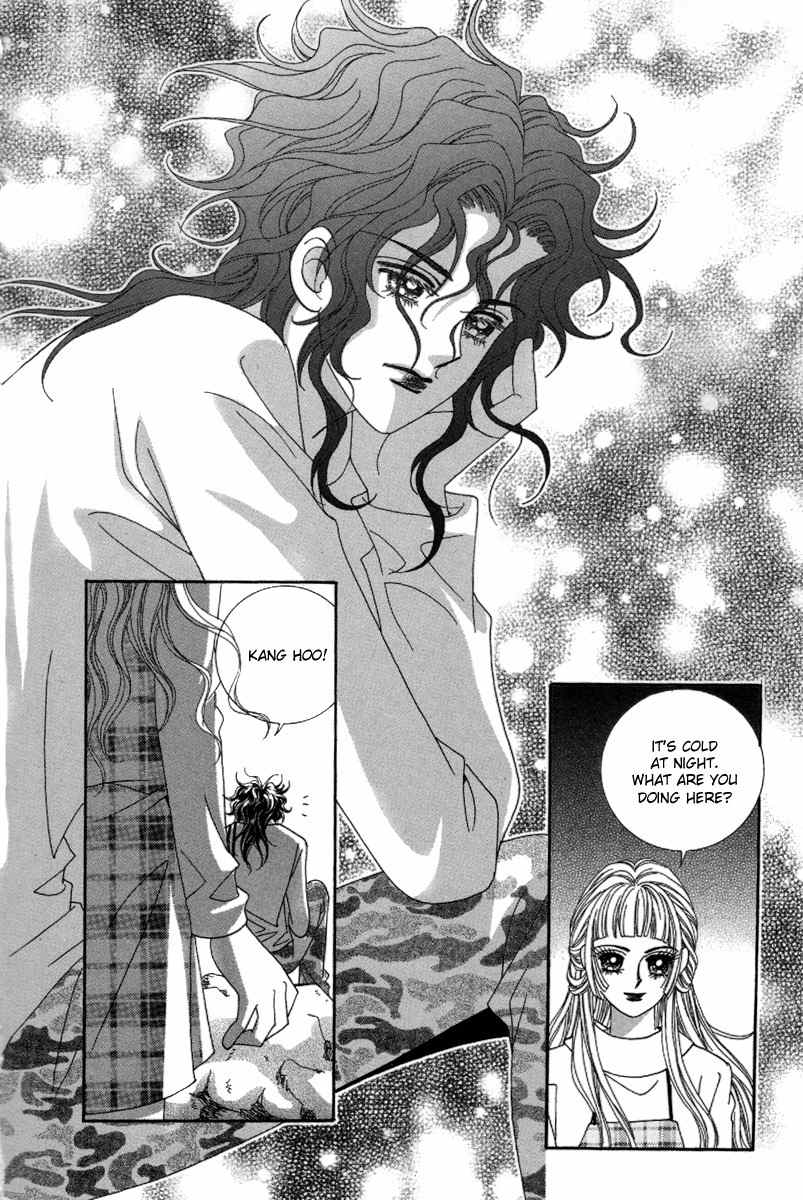My Boyfriend is a Vampire Chapter 37 page 10 - Chapter 37