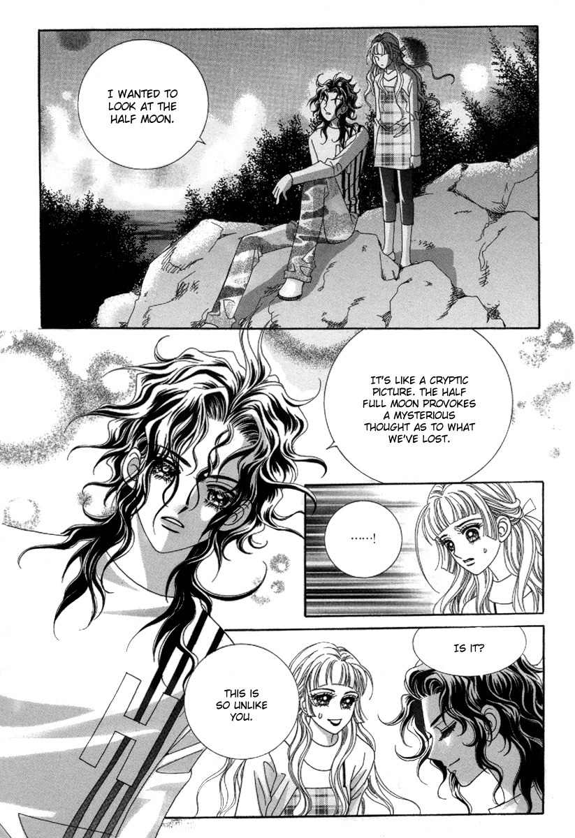 My Boyfriend is a Vampire Chapter 37 page 11 - Chapter 37