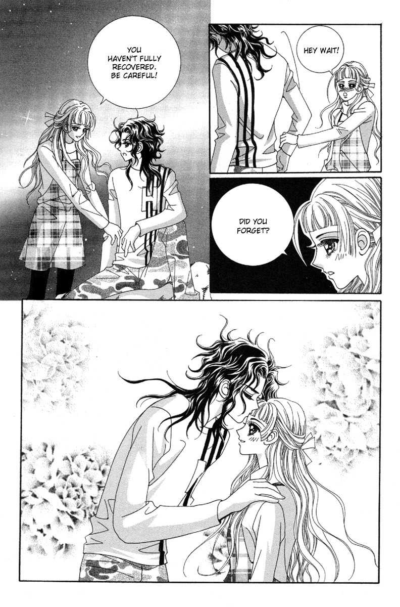 My Boyfriend is a Vampire Chapter 37 page 12 - Chapter 37