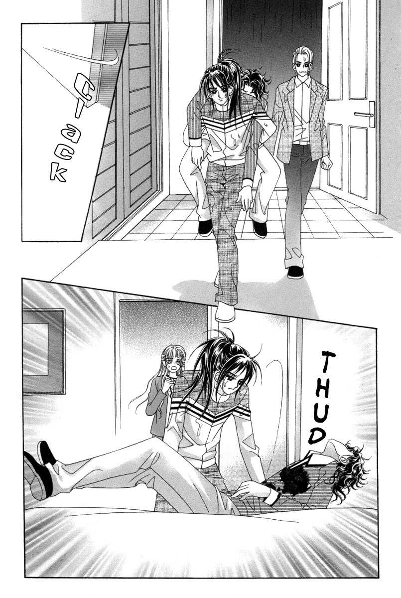 My Boyfriend is a Vampire Chapter 37 page 15 - Chapter 37