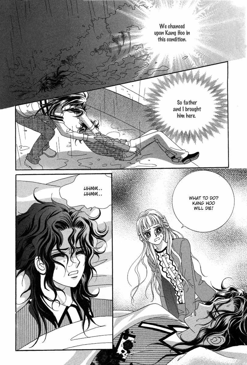 My Boyfriend is a Vampire Chapter 37 page 18 - Chapter 37