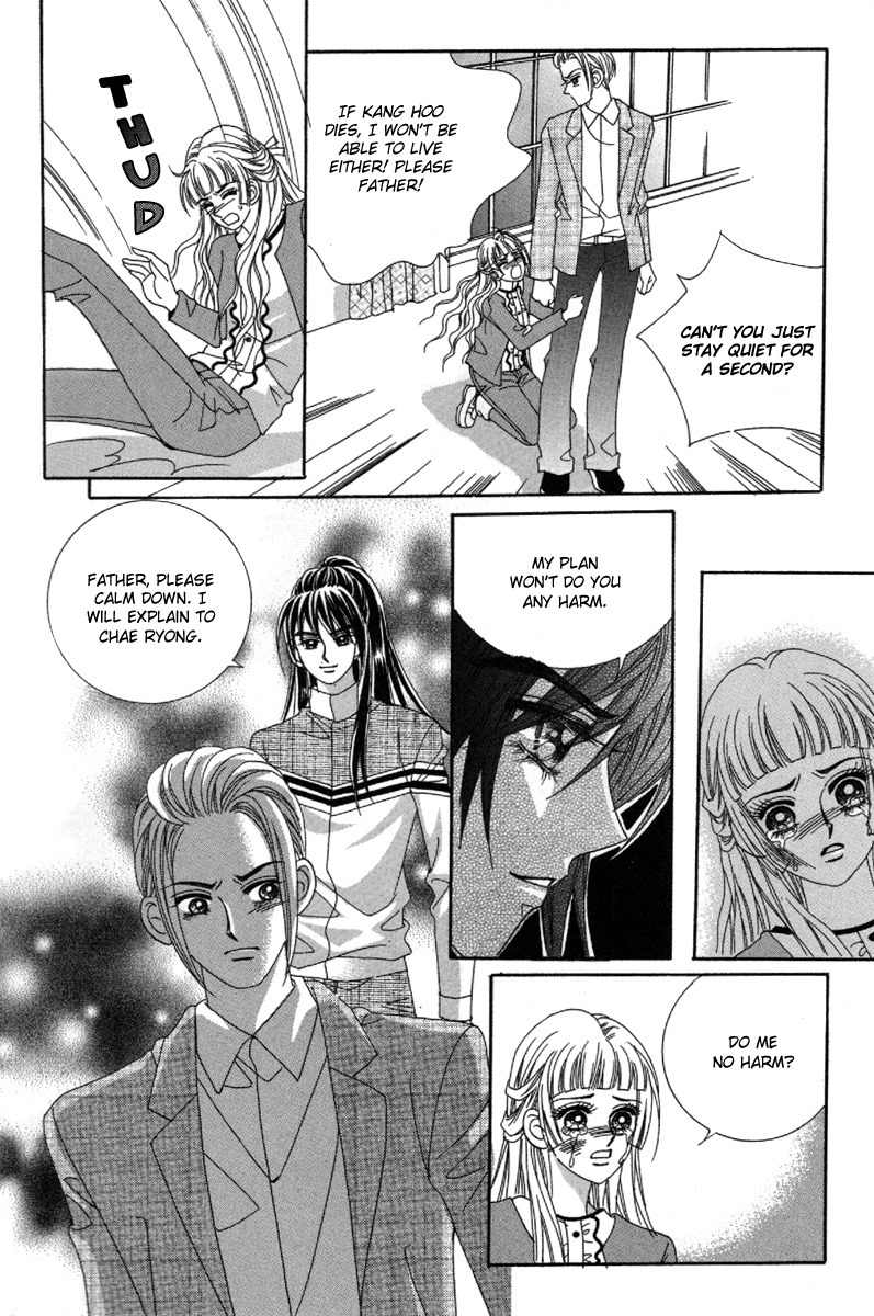 My Boyfriend is a Vampire Chapter 37 page 24 - Chapter 37