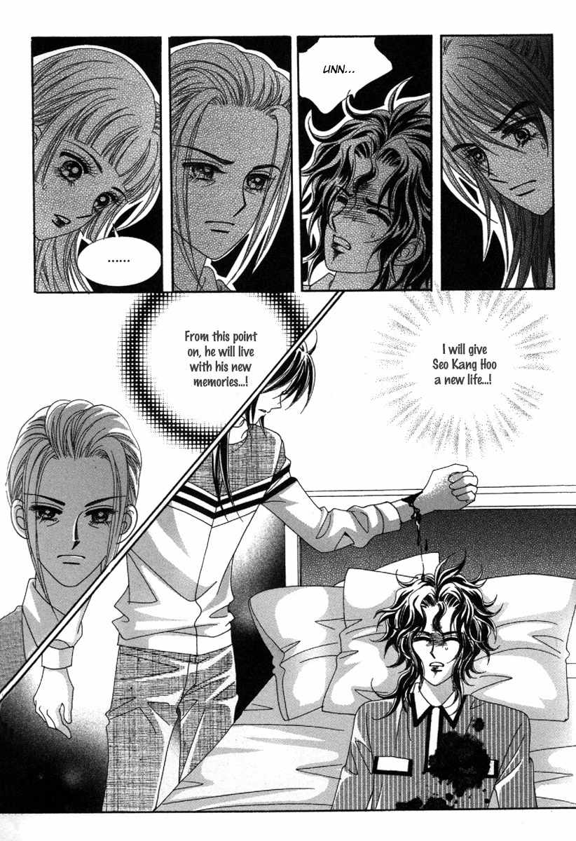My Boyfriend is a Vampire Chapter 37 page 30 - Chapter 37