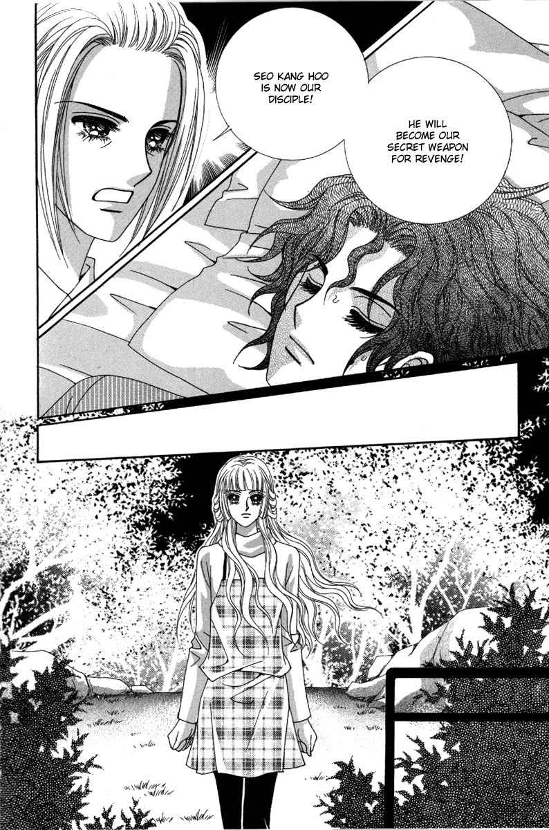 My Boyfriend is a Vampire Chapter 37 page 38 - Chapter 37