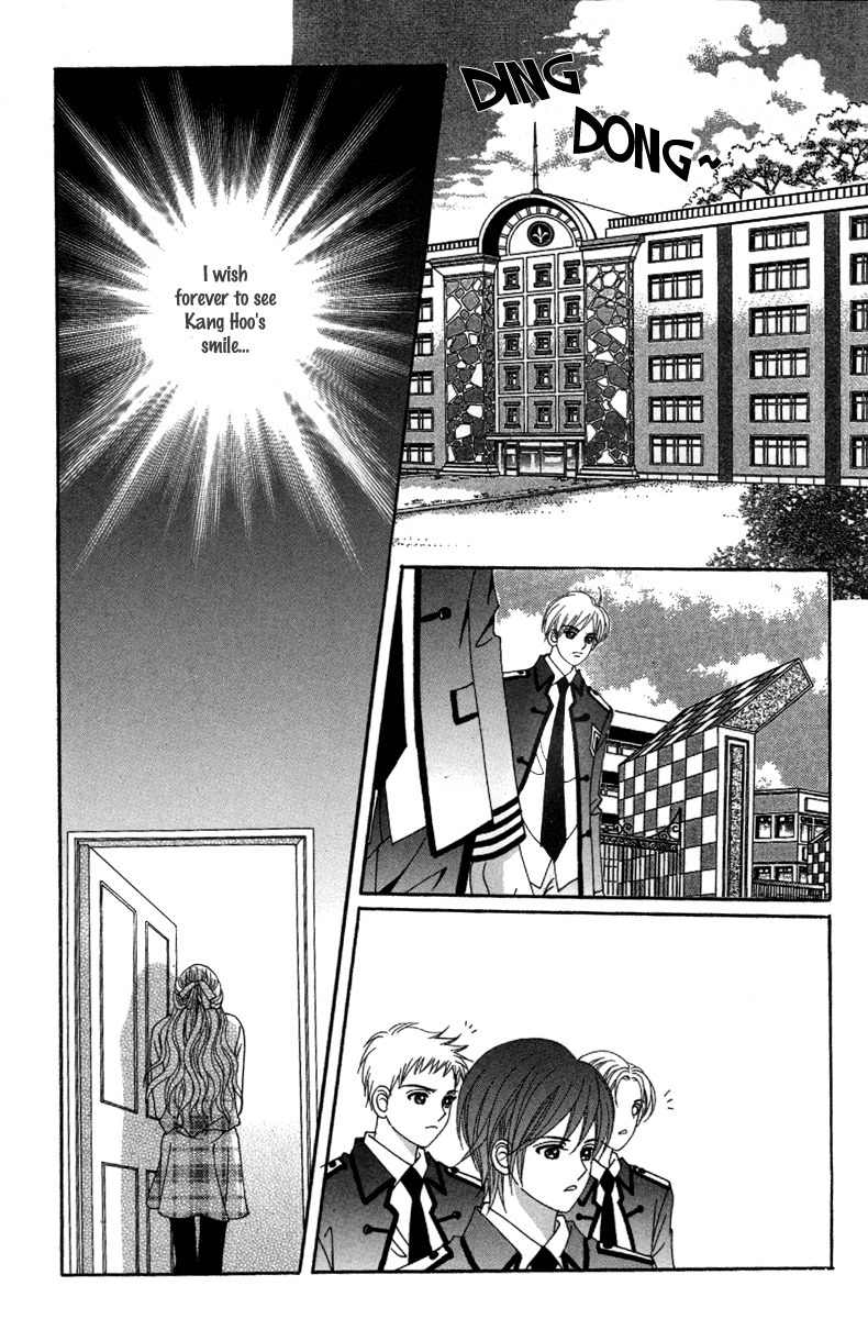 My Boyfriend is a Vampire Chapter 37 page 41 - Chapter 37