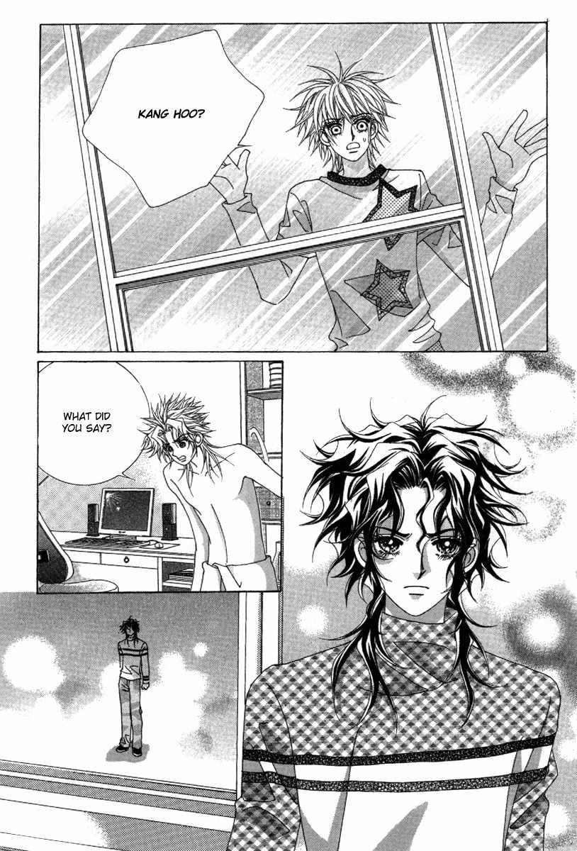 My Boyfriend is a Vampire Chapter 38 page 14 - Chapter 38