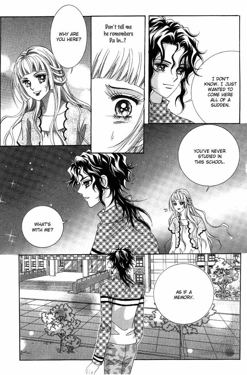My Boyfriend is a Vampire Chapter 38 page 24 - Chapter 38