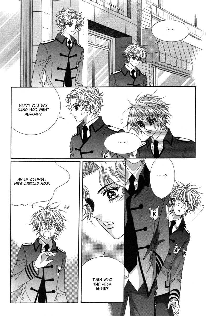 My Boyfriend is a Vampire Chapter 38 page 29 - Chapter 38