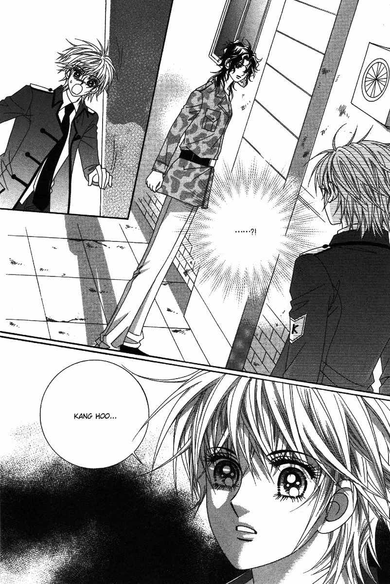 My Boyfriend is a Vampire Chapter 38 page 32 - Chapter 38