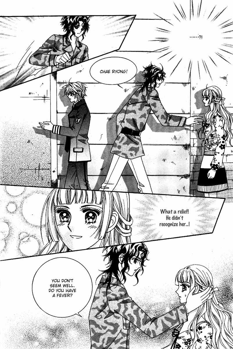 My Boyfriend is a Vampire Chapter 38 page 36 - Chapter 38