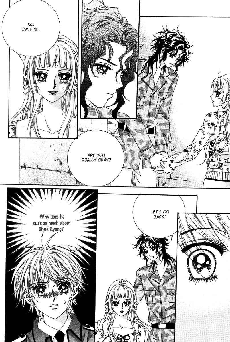 My Boyfriend is a Vampire Chapter 38 page 37 - Chapter 38