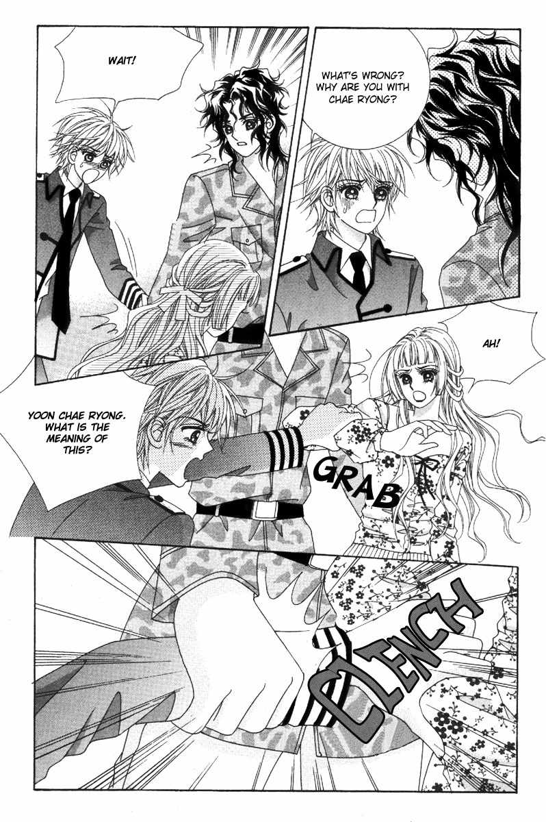 My Boyfriend is a Vampire Chapter 38 page 38 - Chapter 38