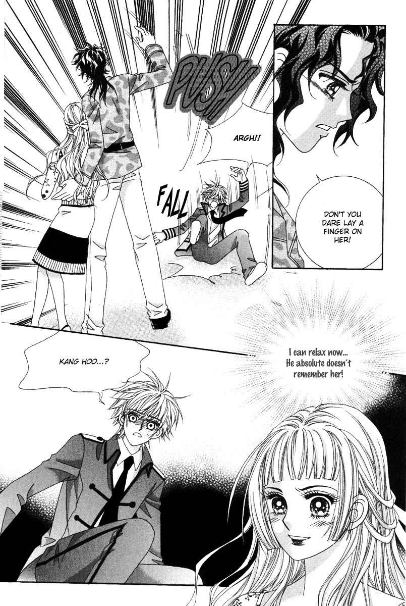 My Boyfriend is a Vampire Chapter 38 page 39 - Chapter 38