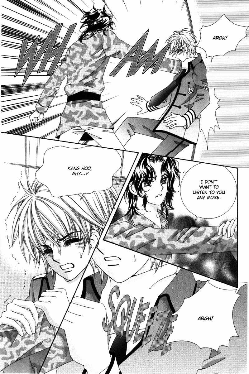 My Boyfriend is a Vampire Chapter 38 page 42 - Chapter 38