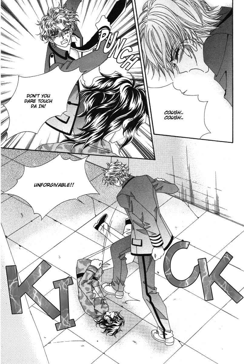 My Boyfriend is a Vampire Chapter 38 page 44 - Chapter 38