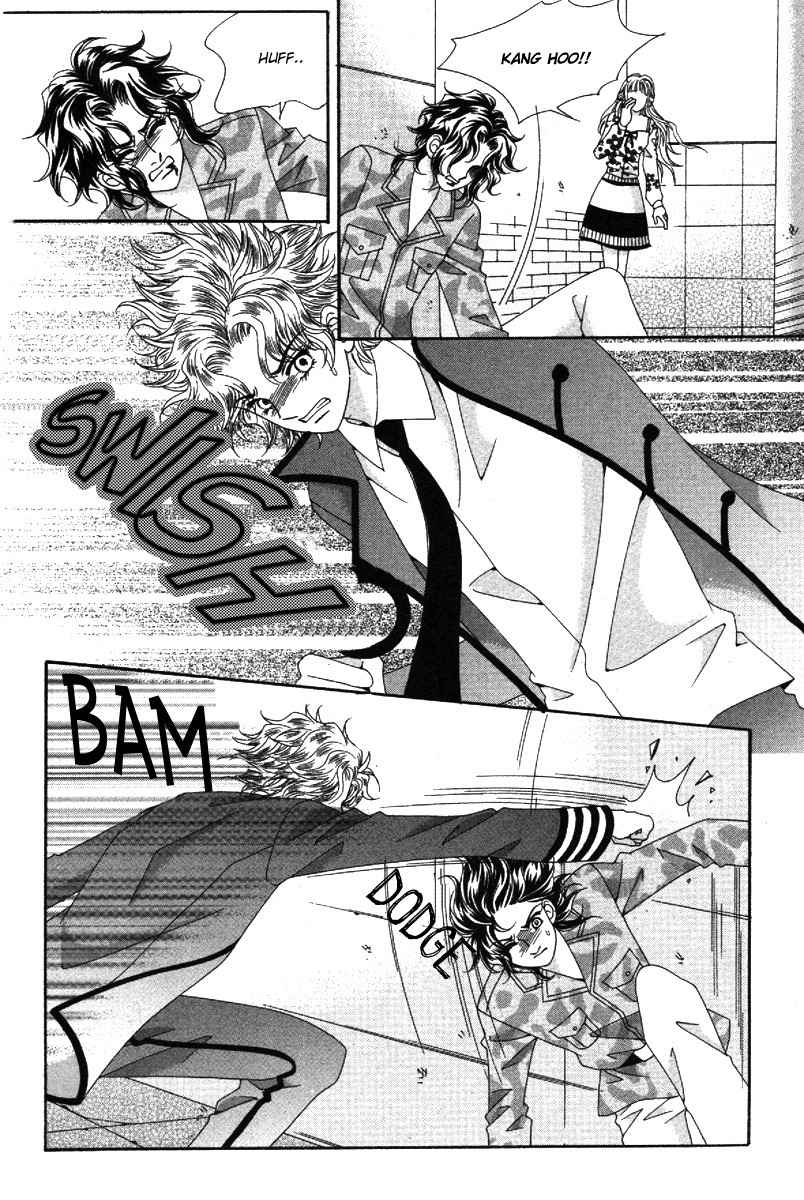 My Boyfriend is a Vampire Chapter 38 page 45 - Chapter 38