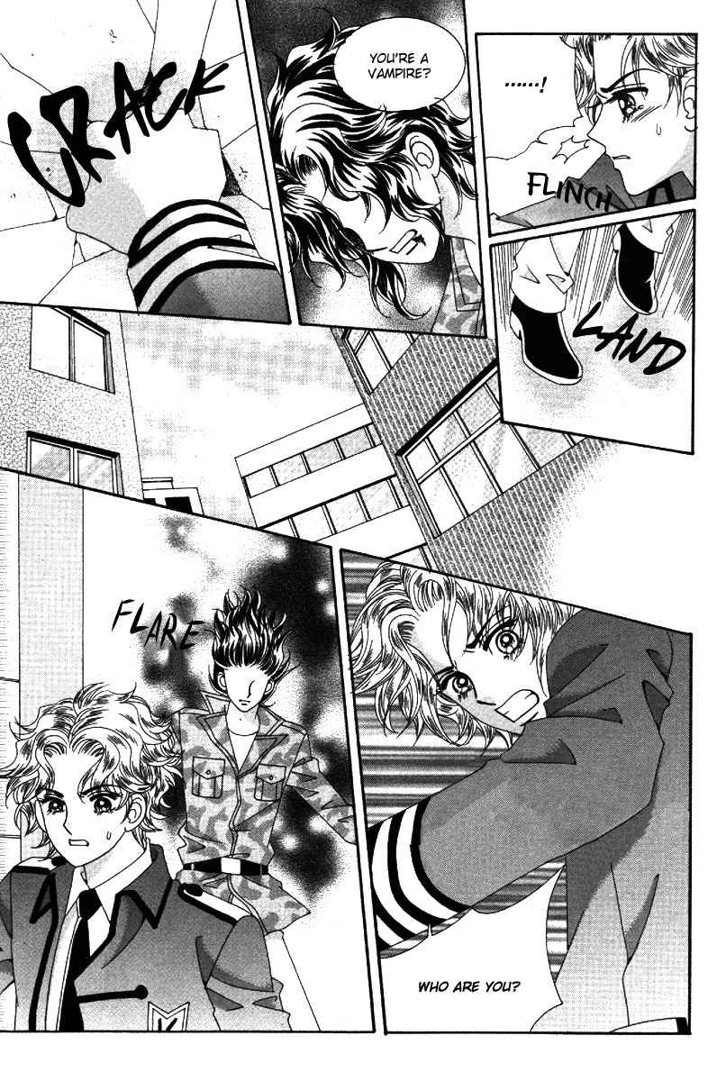 My Boyfriend is a Vampire Chapter 38 page 46 - Chapter 38