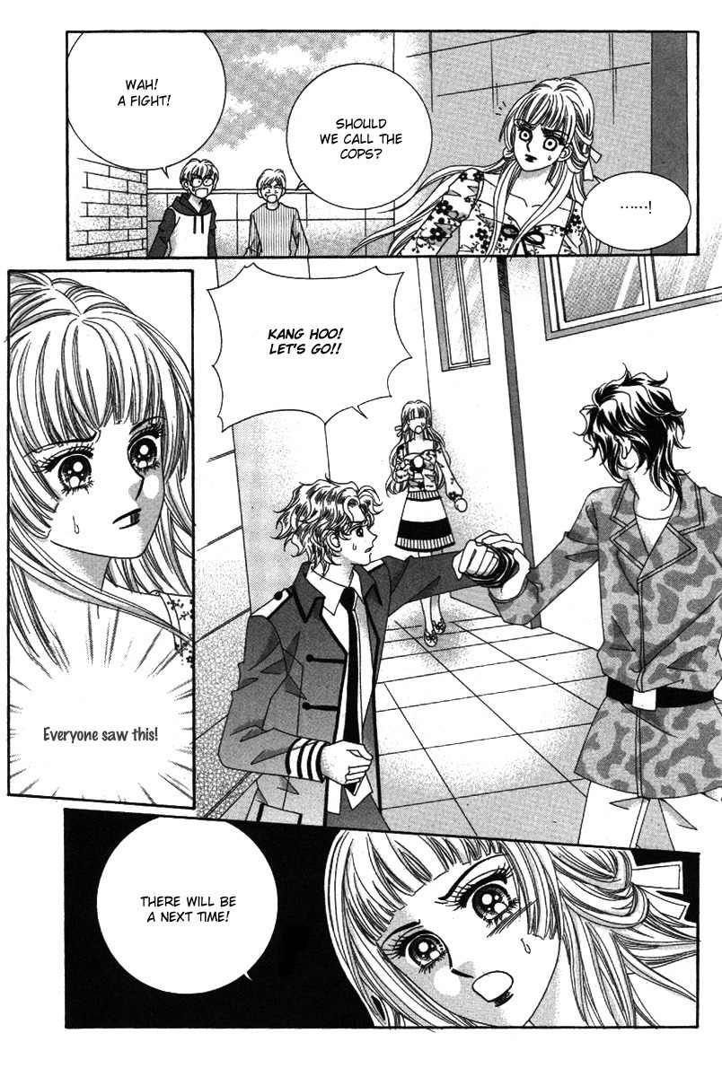 My Boyfriend is a Vampire Chapter 38 page 48 - Chapter 38