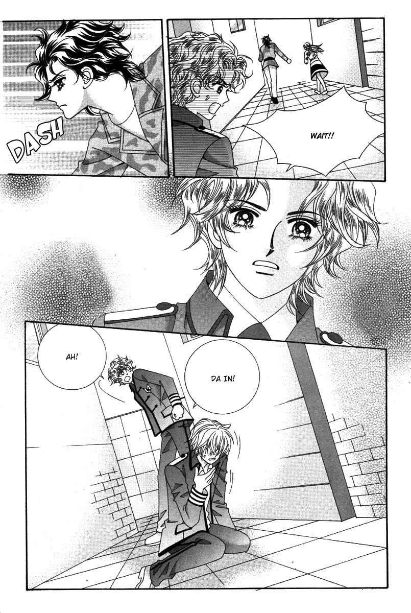 My Boyfriend is a Vampire Chapter 38 page 49 - Chapter 38