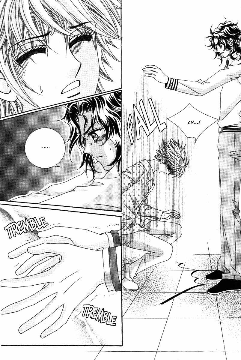My Boyfriend is a Vampire Chapter 39 page 18 - Chapter 39