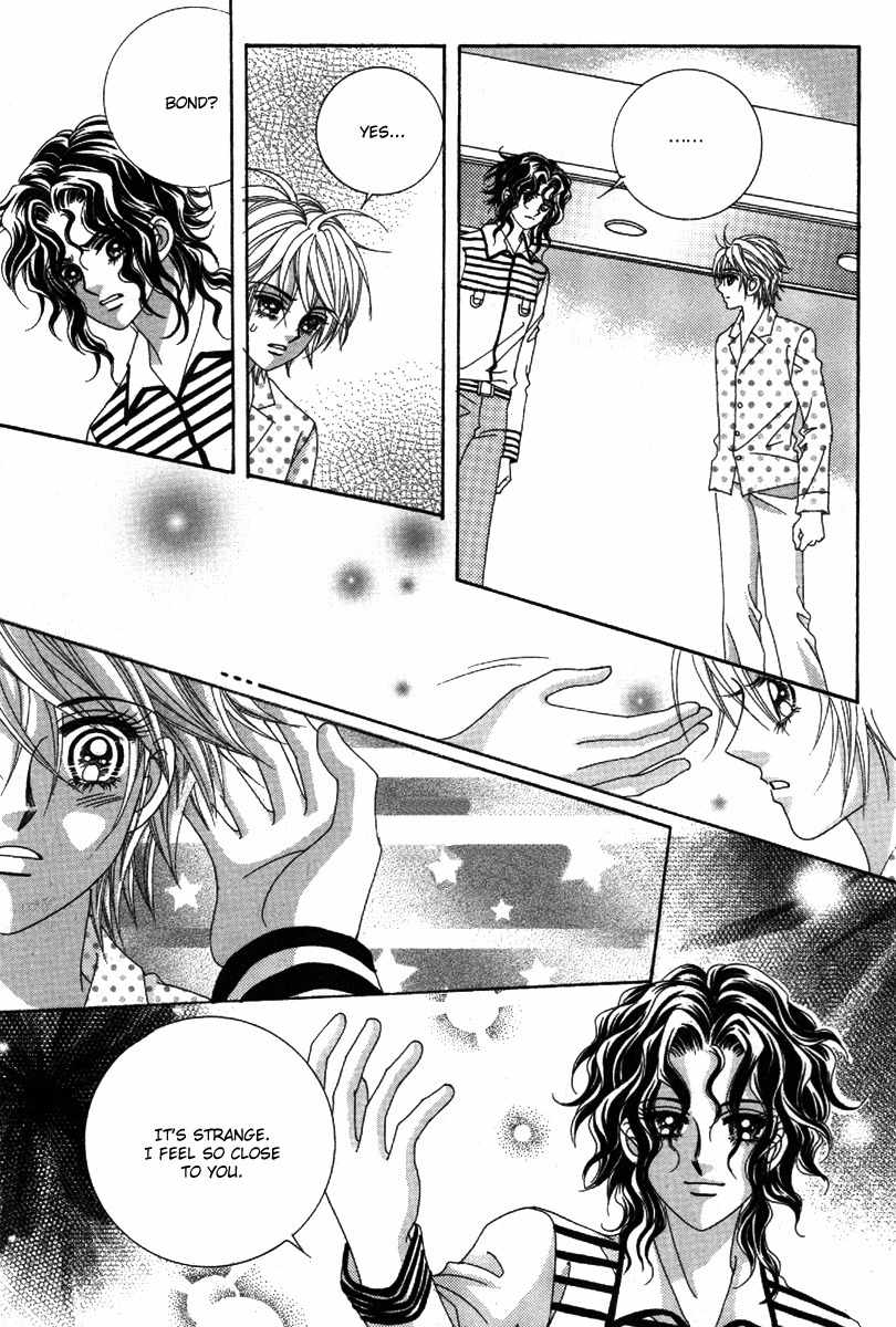 My Boyfriend is a Vampire Chapter 39 page 20 - Chapter 39