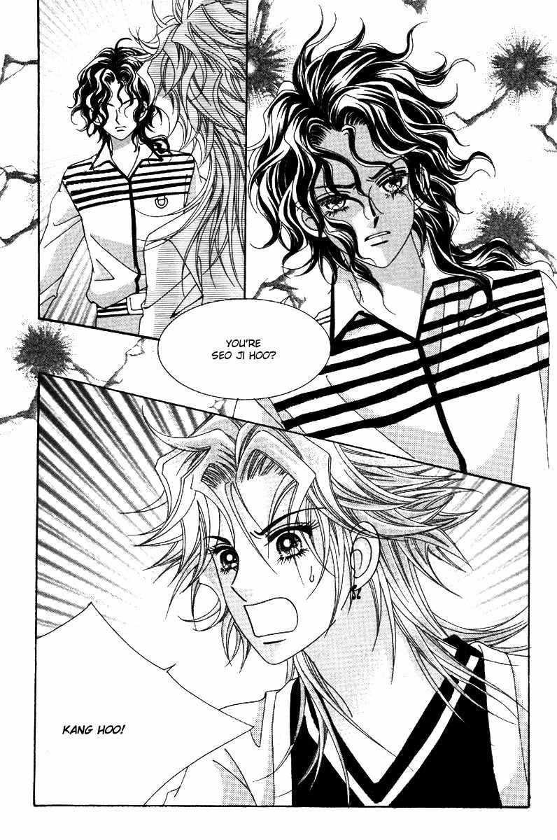 My Boyfriend is a Vampire Chapter 39 page 28 - Chapter 39