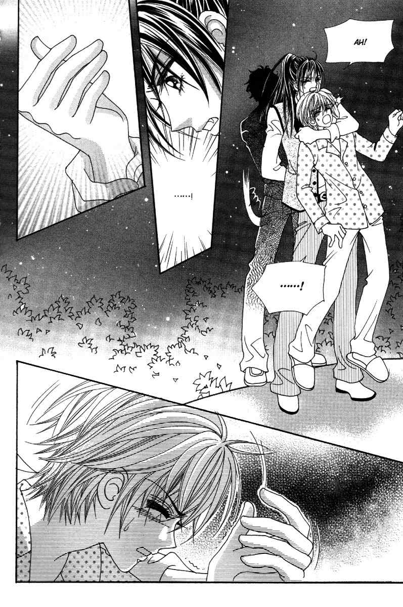 My Boyfriend is a Vampire Chapter 39 page 41 - Chapter 39