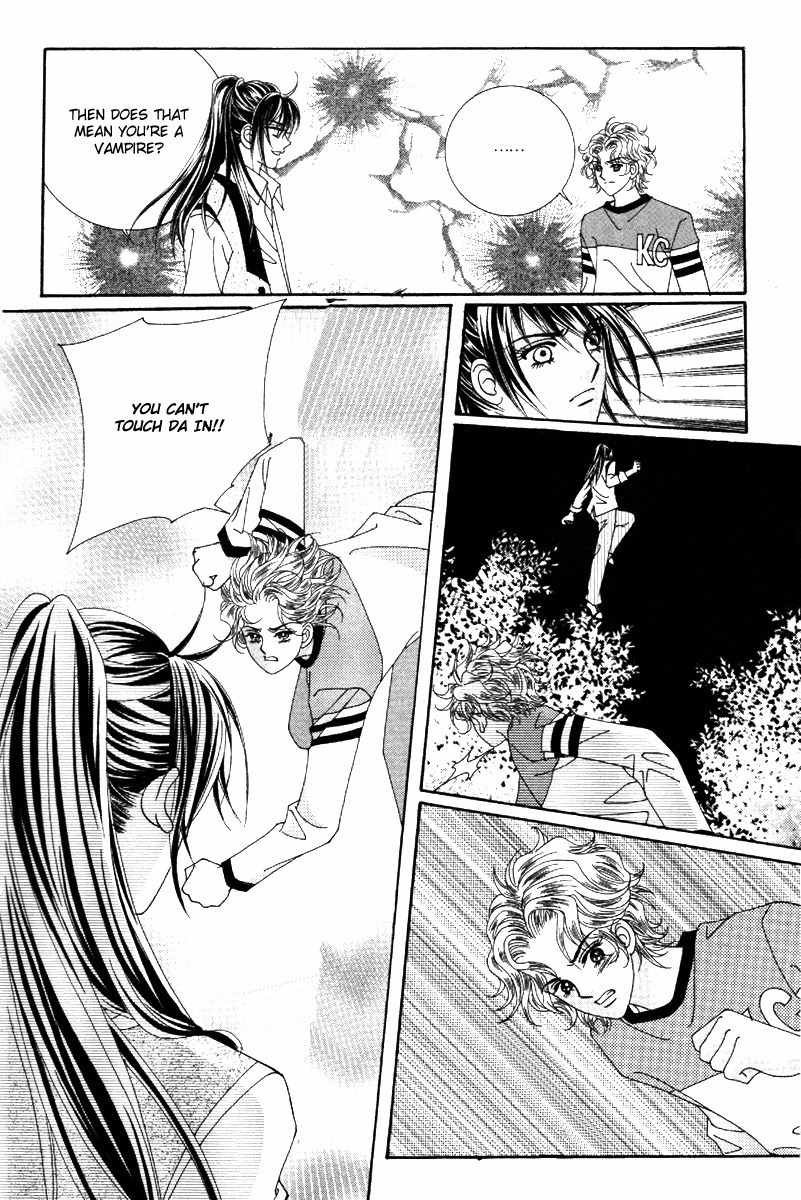 My Boyfriend is a Vampire Chapter 39 page 45 - Chapter 39