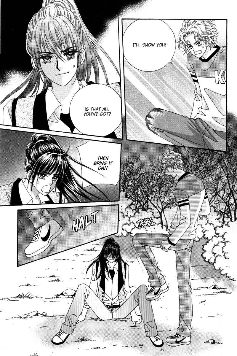 My Boyfriend is a Vampire Chapter 39 page 48 - Chapter 39
