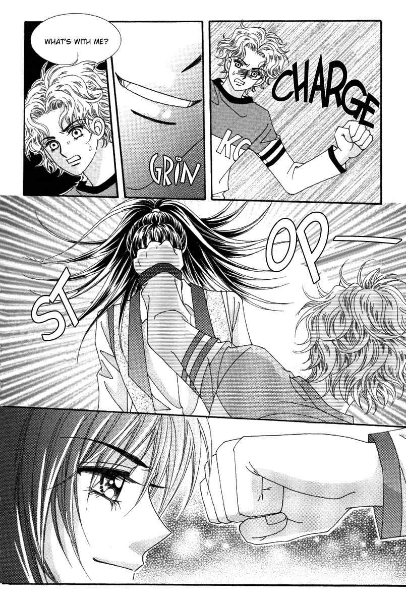 My Boyfriend is a Vampire Chapter 39 page 49 - Chapter 39