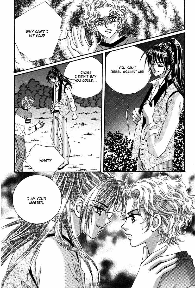 My Boyfriend is a Vampire Chapter 39 page 50 - Chapter 39