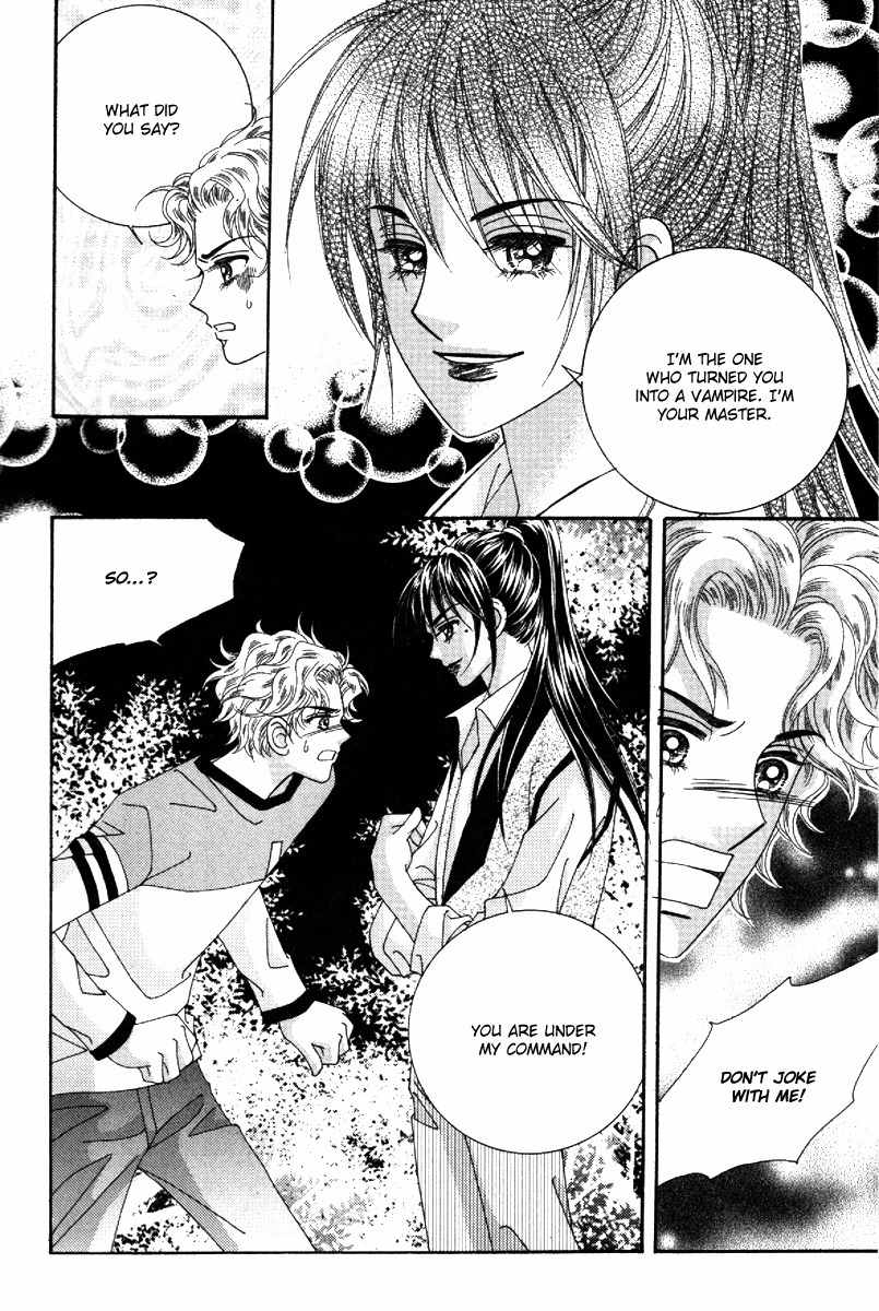 My Boyfriend is a Vampire Chapter 39 page 51 - Chapter 39