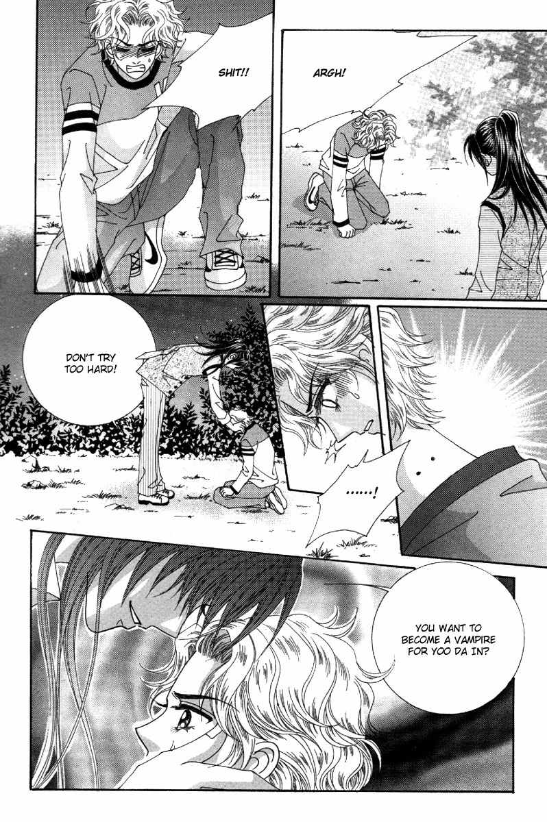 My Boyfriend is a Vampire Chapter 39 page 53 - Chapter 39