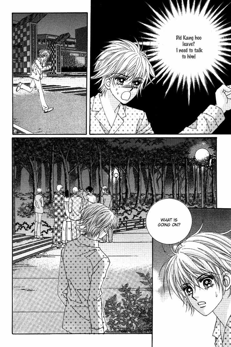 My Boyfriend is a Vampire Chapter 39 page 57 - Chapter 39