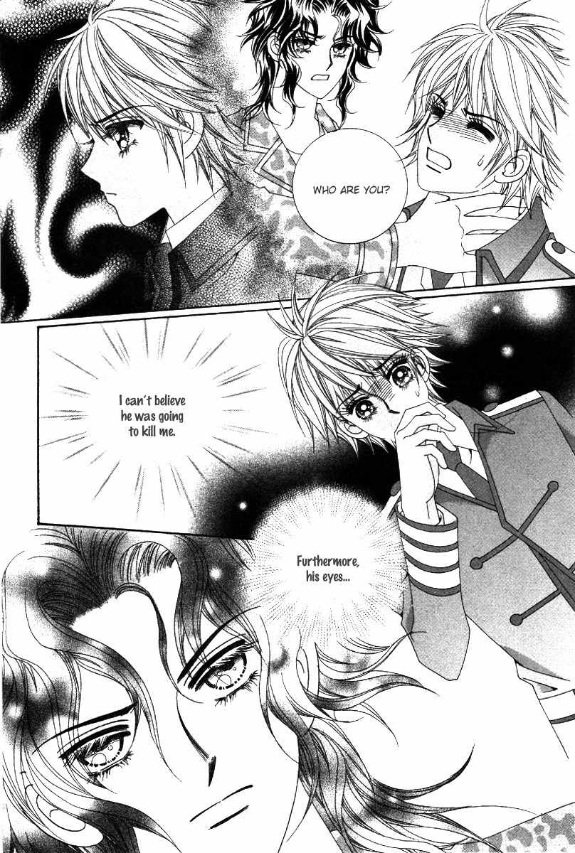 My Boyfriend is a Vampire Chapter 39 page 6 - Chapter 39