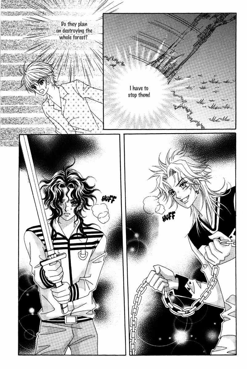 My Boyfriend is a Vampire Chapter 39 page 60 - Chapter 39