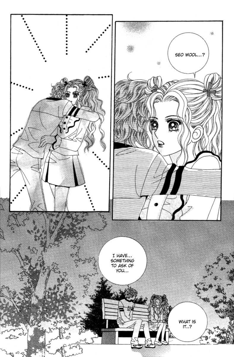 My Boyfriend is a Vampire Chapter 40 page 24 - Chapter 40