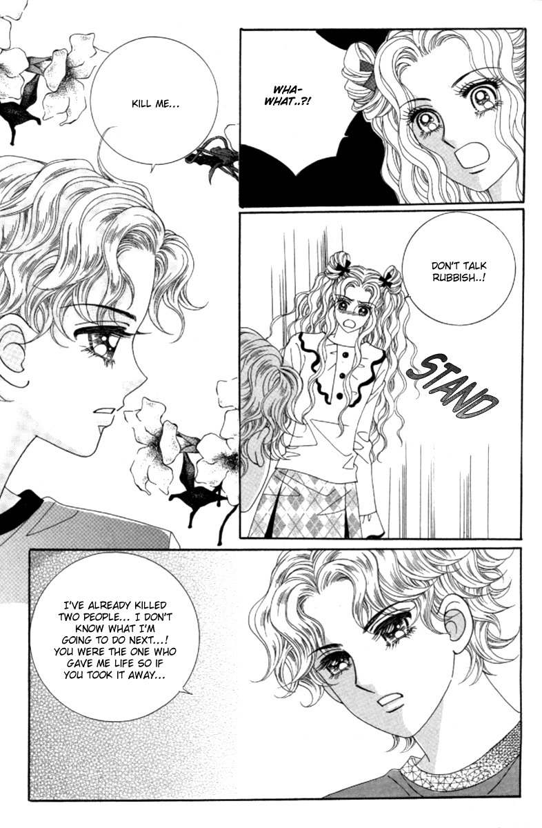 My Boyfriend is a Vampire Chapter 40 page 25 - Chapter 40