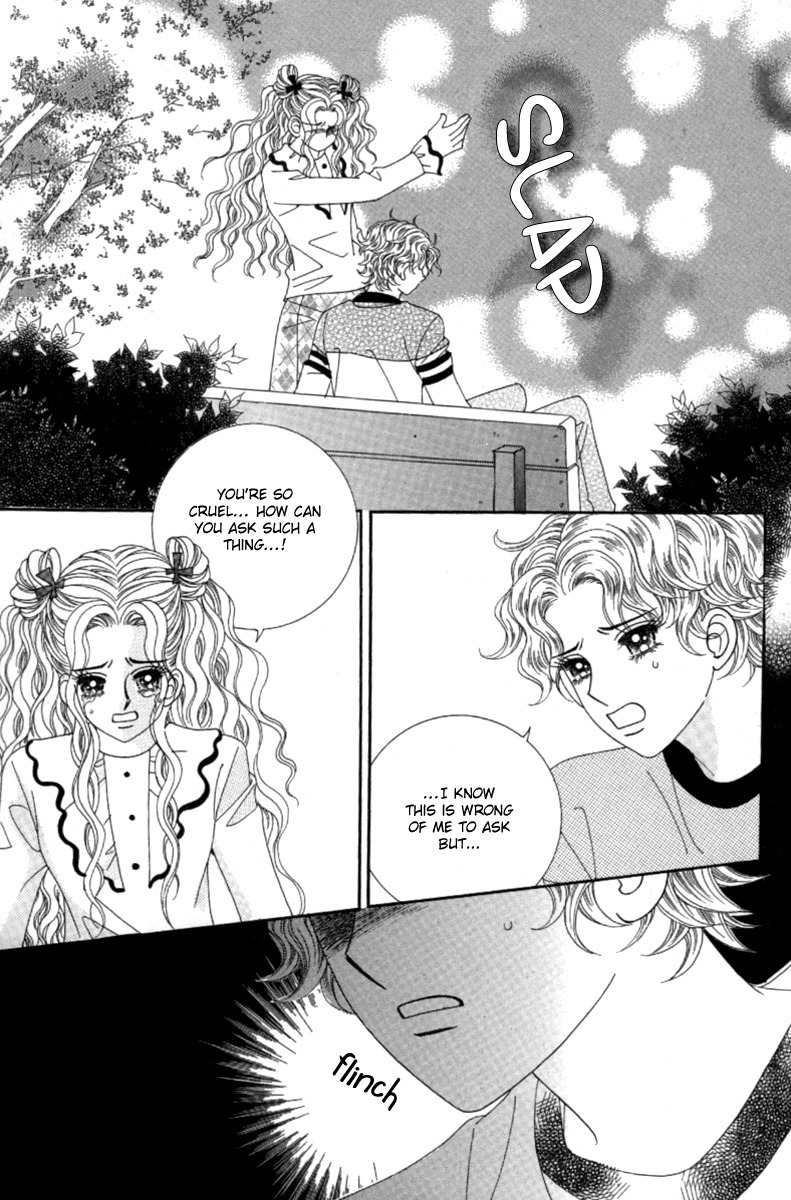 My Boyfriend is a Vampire Chapter 40 page 26 - Chapter 40