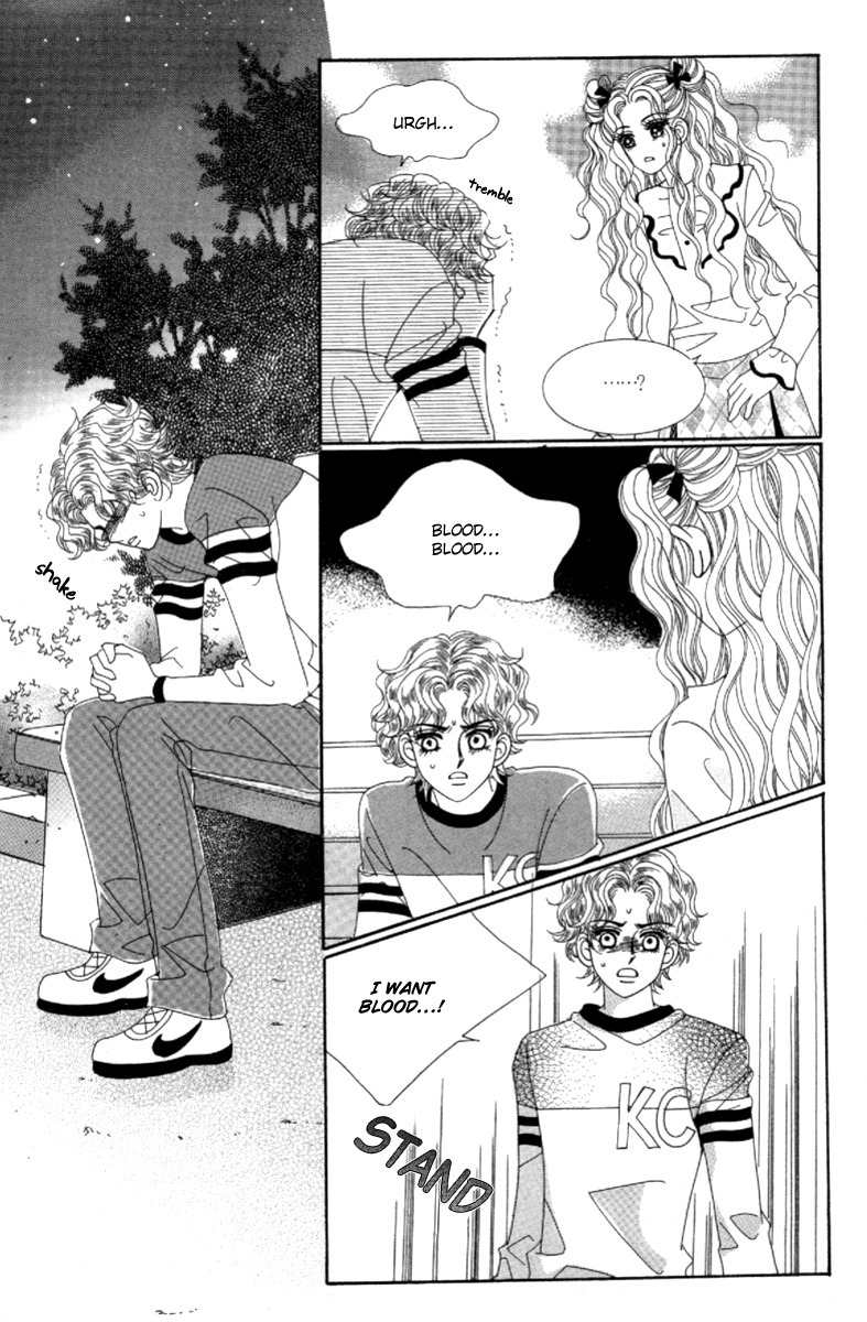 My Boyfriend is a Vampire Chapter 40 page 27 - Chapter 40