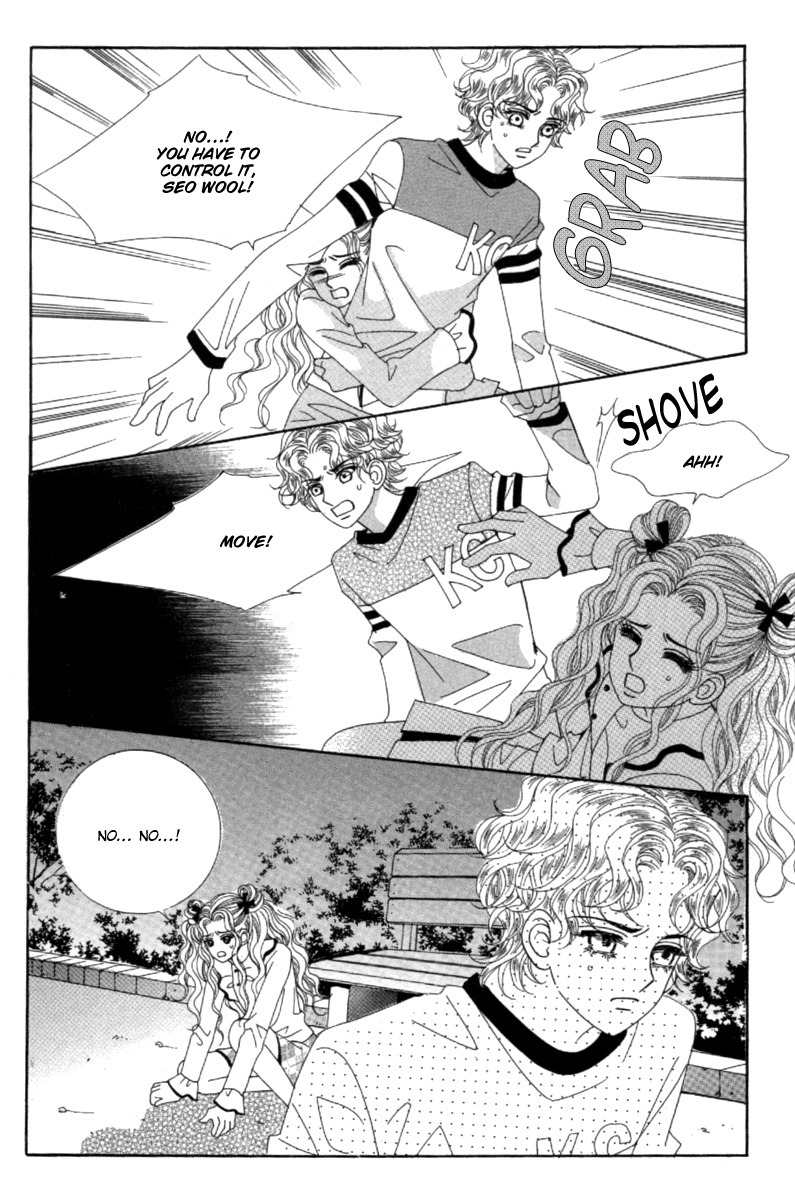 My Boyfriend is a Vampire Chapter 40 page 28 - Chapter 40